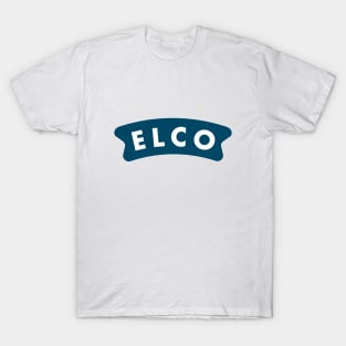 Elco Fisherman's Marina T-Shirt